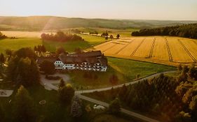 Waldhotel Kreuztanne